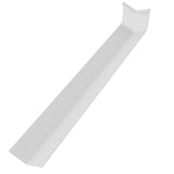 FREEFOAM 135 DEG EXTERNAL CORNER (WHITE)