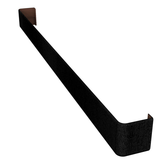 FREEFOAM SQUARE JOINT 600mm (BLACK ASH)