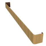 FREEFOAM SQUARE JOINT 600mm (IRISH OAK)