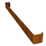 FREEFOAM SQUARE JOINT 600mm (LIGHT OAK)
