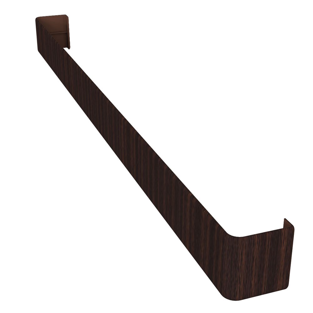 FREEFOAM SQUARE JOINT 600mm (ROSEWOOD)