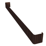 FREEFOAM SQUARE JOINT 600mm (ROSEWOOD)