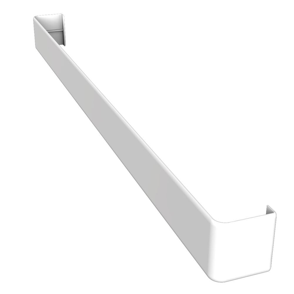 FREEFOAM SQUARE JOINT 600mm (WHITE)