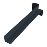 FREEFOAM INTERNAL CORNER 300mm (ANTHRACITE GREY FOIL)