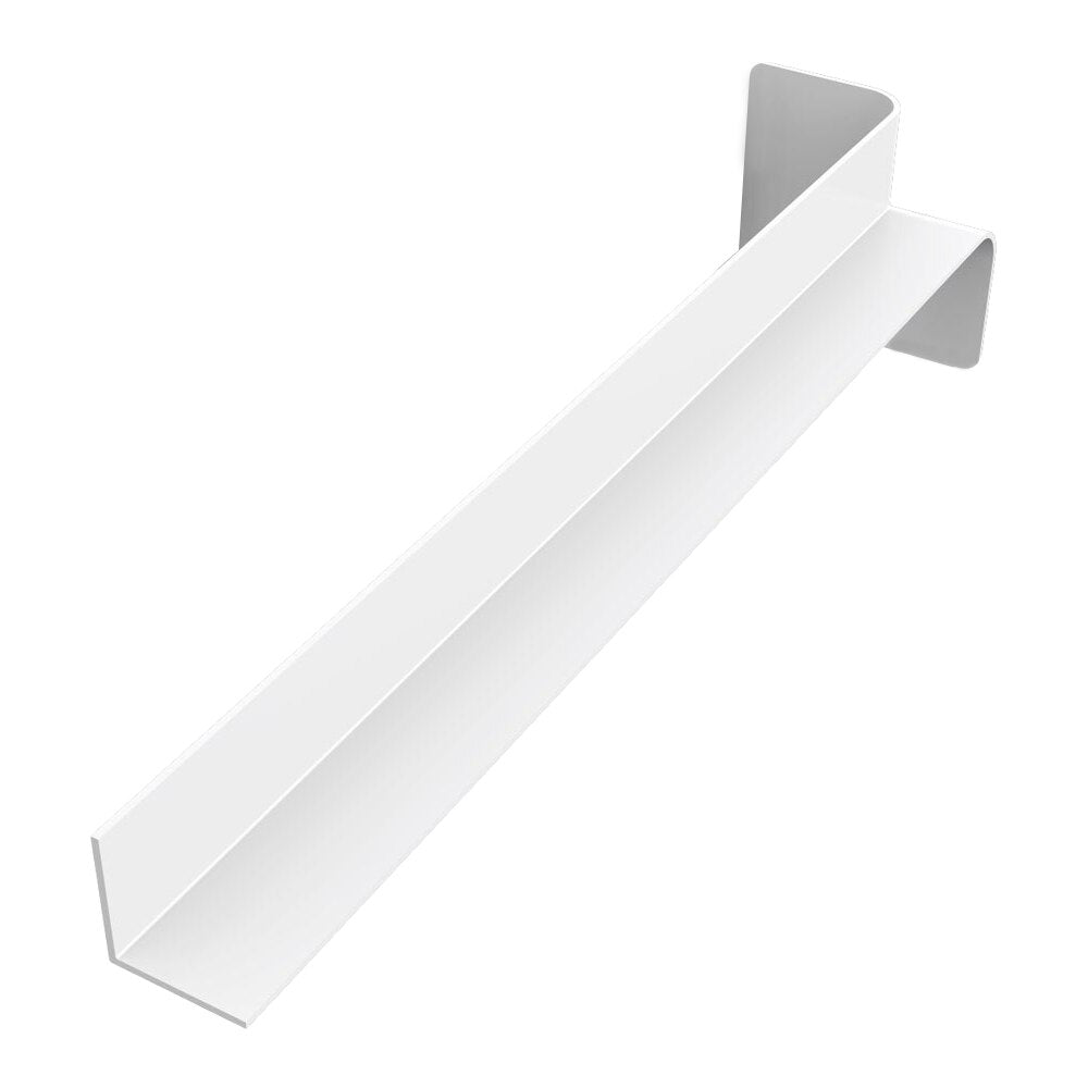 FREEFOAM INTERNAL CORNER 300mm (WHITE)