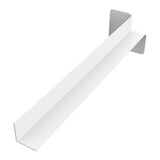 FREEFOAM INTERNAL CORNER 300mm (WHITE)