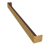 FREEFOAM EXTERNAL CORNER 600mm (IRISH OAK)