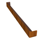 FREEFOAM EXTERNAL CORNER 600mm (LIGHT OAK)