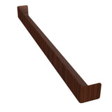 FREEFOAM EXTERNAL CORNER 600mm (ROSEWOOD)