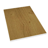 FREEFOAM GENERAL PURPOSE BOARD 175mm X 10mm (IRISH OAK)