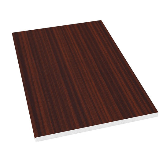 FREEFOAM GENERAL PURPOSE BOARD 200mm X 10mm (MAHOGANY)