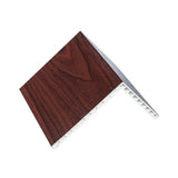 HOLLOW ANGLE 100mm X 80mm (ROSEWOOD)