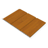 HOLLOW SOFFIT 300mm (LIGHT OAK)