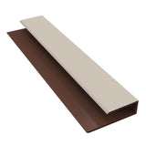 J TRIM 5m (CREAM FOIL)
