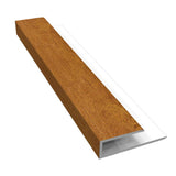 J TRIM 5m (LIGHT OAK)