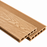 AMBIDECK DECKING PLANK 148mm X 25mm X 5000mm (AUTUMN TEAK)