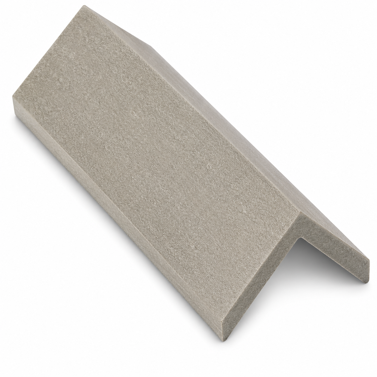AMBIDECK ANGLE TRIM 45mm X 45mm X 5000mm (NATURAL ASH)