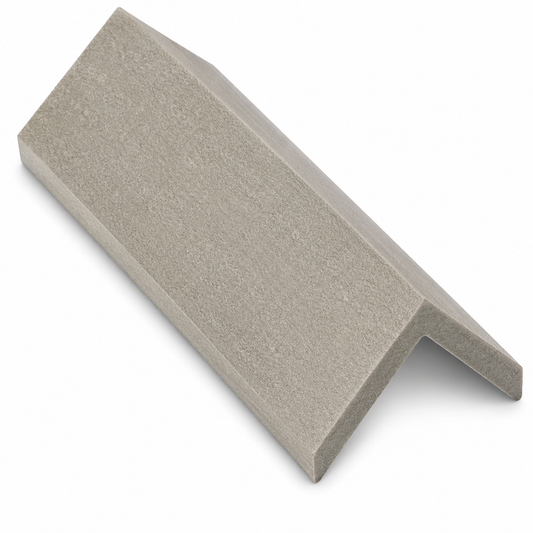 AMBIDECK ANGLE TRIM 45mm X 45mm X 5000mm (NATURAL ASH)