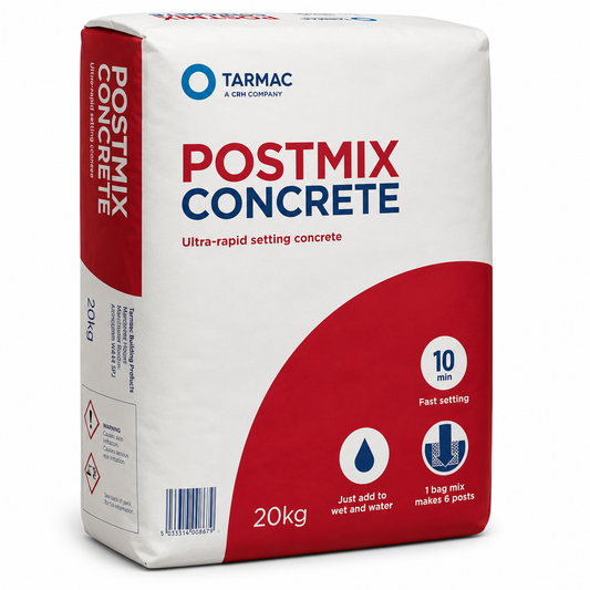 POSTMIX 20kg