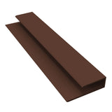 FREEFOAM COLORMAX J TRIM 5m (LEATHER BROWN) *CLEARANCE*