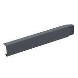 LINEAR DRY VERGE L/H (GREY)