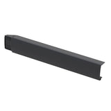 LINEAR DRY VERGE R/H (BLACK)
