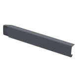 LINEAR DRY VERGE R/H (GREY)