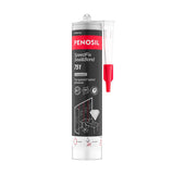 PENOSIL 751 SPEEDFIX SEAL & BOND 290ml (CRYSTAL CLEAR) (OLIBOND) (SINGLE TUBE)