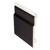 SWISH OPEN V CLADDING 100mm (BLACK)