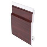 SWISH OPEN V CLADDING 100mm (ROSEWOOD)
