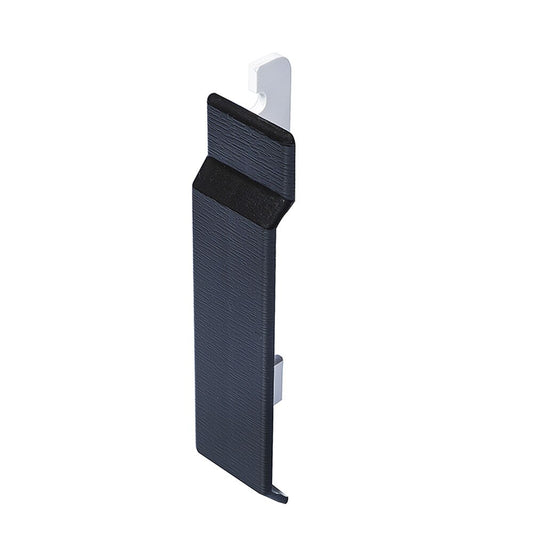 OPEN V BUTT JOINT 100mm (BLACK)