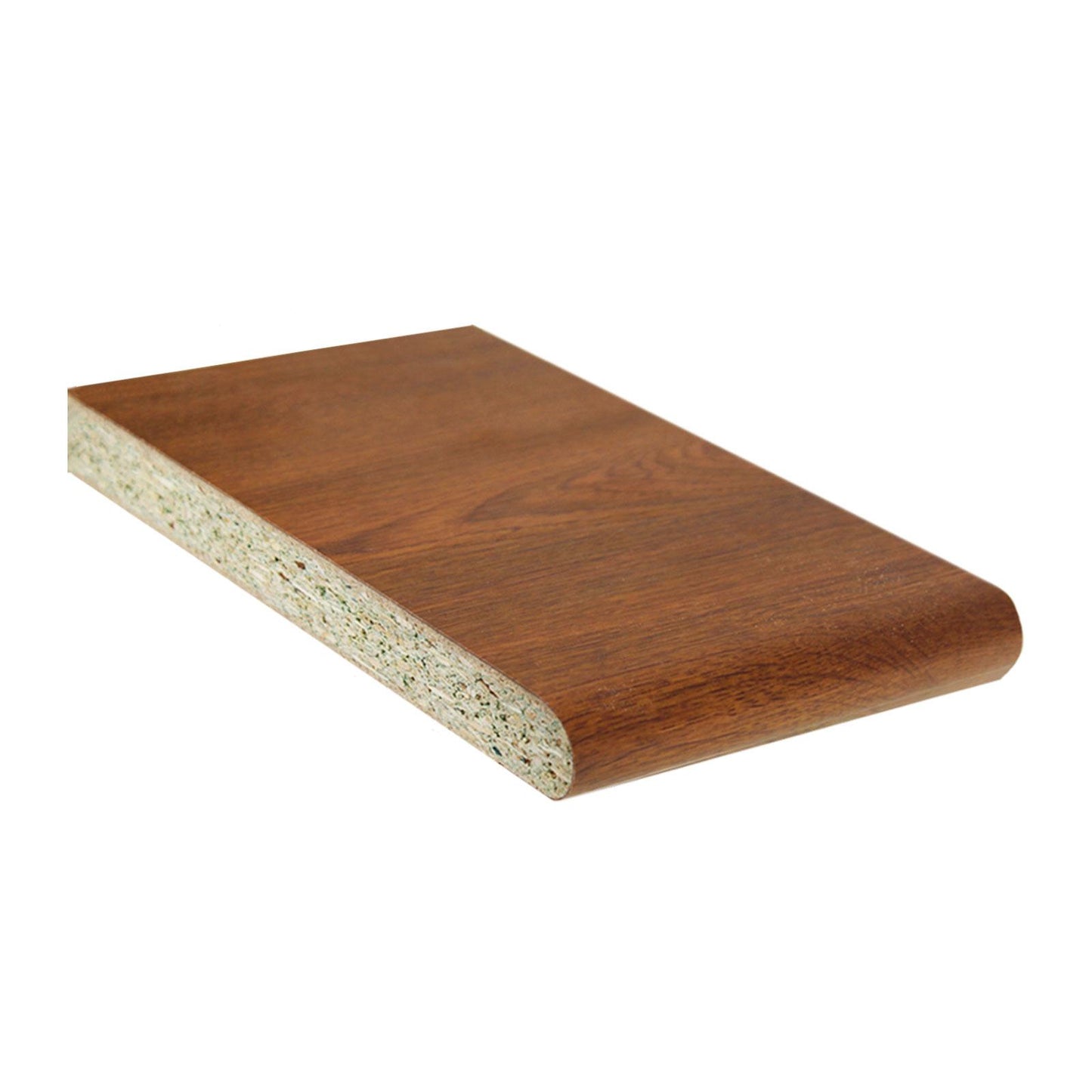 POLYBOARD 150mm (GOLDEN OAK) (5m)