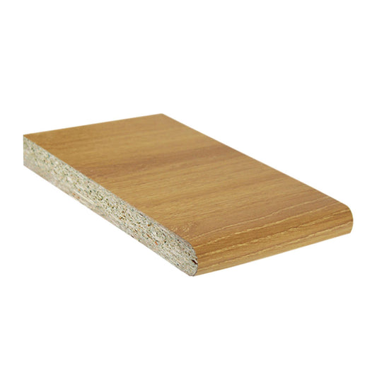 POLYBOARD 180mm (NATURAL OAK) (5m)