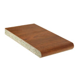 POLYBOARD 300mm (GOLDEN OAK) (5m)