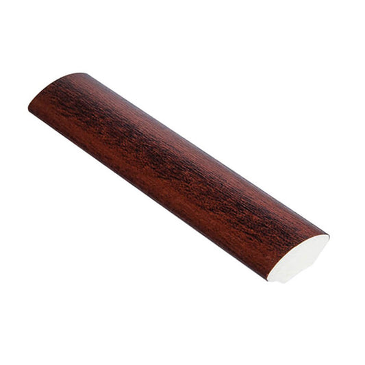 QUADRANT 12mm (MAHOGANY)