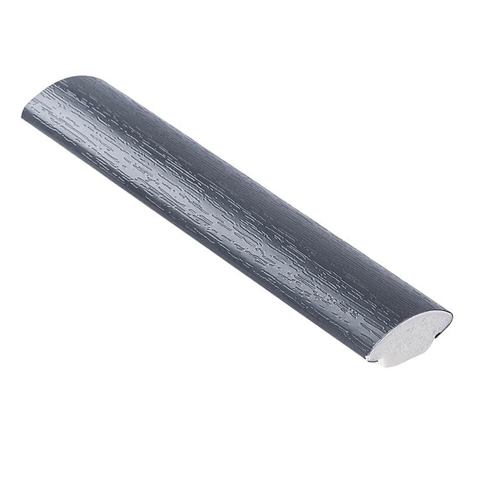 QUADRANT 17.5mm (ANTHRACITE GREY FOIL)