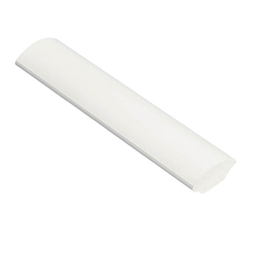 QUADRANT 17.5mm (WHITE)