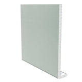 FREEFOAM REVEAL/COVER BOARD 175mm X 10mm (AGATE GREY FOIL RAL 7038)