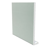 FREEFOAM REVEAL/COVER BOARD 225mm X 10mm (AGATE GREY FOIL RAL 7038)