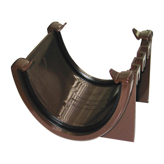 FLOPLAST HI-CAP UNION (BROWN)
