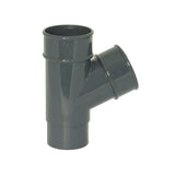 FLOPLAST ROUND BRANCH (ANTHRACITE GREY)