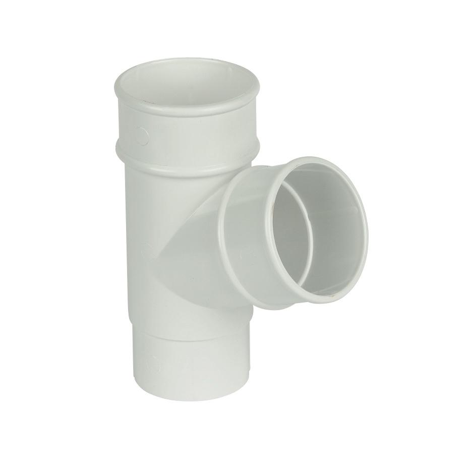 FLOPLAST ROUND BRANCH (WHITE)