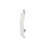 SHIPLAP BUTT JOINT 100mm (WHITE)