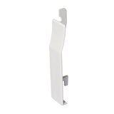 SHIPLAP BUTT JOINT 150mm (WHITE)