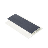 SOFFIT JOINT TRIM 5m (ANTHRACITE GREY FOIL)