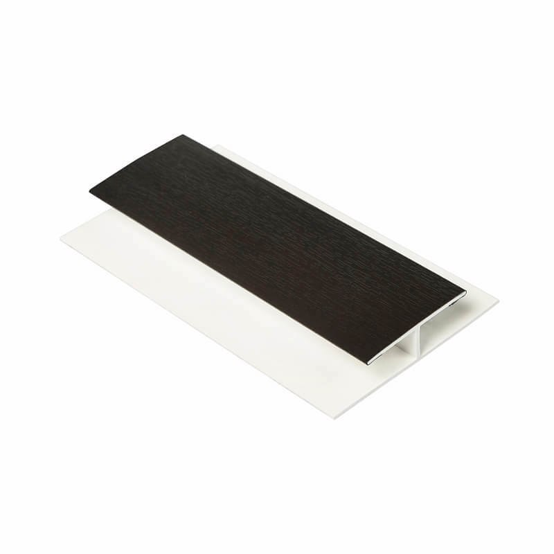 SOFFIT JOINT TRIM 5m (BLACK)