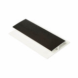 SOFFIT JOINT TRIM 5m (BLACK)