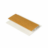 SOFFIT JOINT TRIM 5m (IRISH OAK)