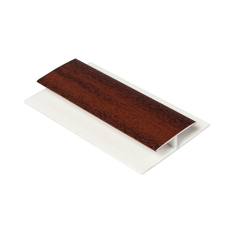 SOFFIT JOINT TRIM 5m (MAHOGANY) *CLEARANCE*