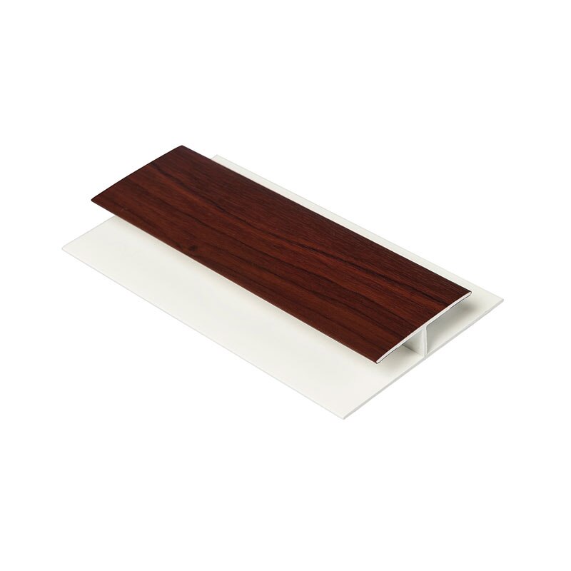 SOFFIT JOINT TRIM 5m (ROSEWOOD)